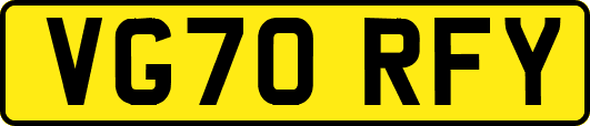 VG70RFY