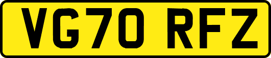 VG70RFZ