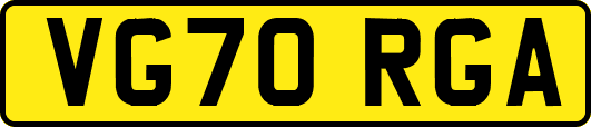 VG70RGA