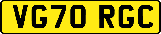VG70RGC