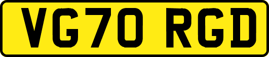 VG70RGD