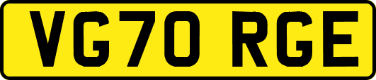 VG70RGE