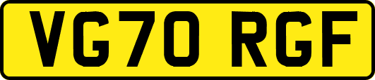 VG70RGF