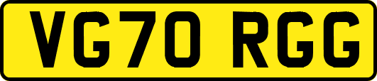 VG70RGG