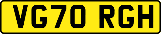 VG70RGH