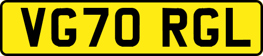 VG70RGL