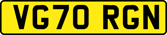 VG70RGN