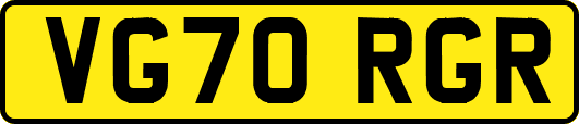 VG70RGR