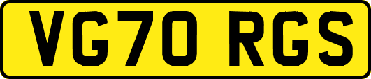 VG70RGS