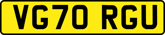 VG70RGU