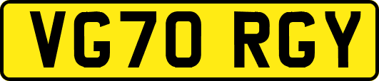 VG70RGY