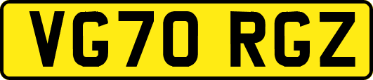 VG70RGZ