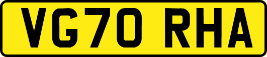 VG70RHA