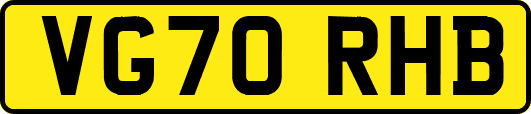VG70RHB