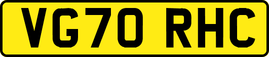 VG70RHC