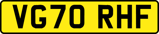 VG70RHF