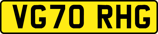 VG70RHG