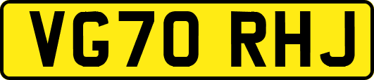 VG70RHJ