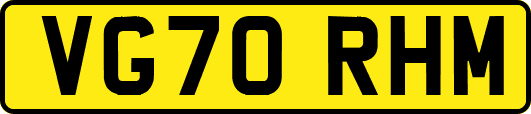 VG70RHM