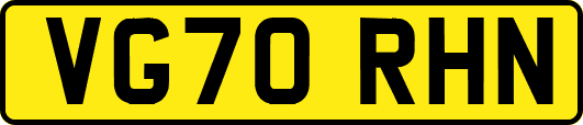 VG70RHN