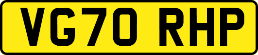 VG70RHP