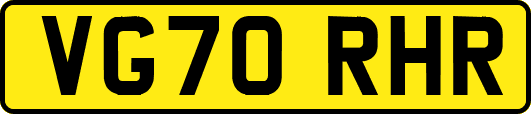 VG70RHR