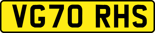 VG70RHS