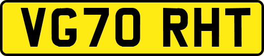 VG70RHT