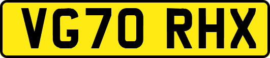 VG70RHX