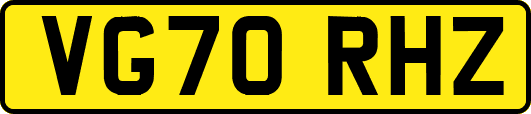 VG70RHZ