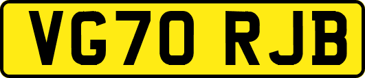 VG70RJB