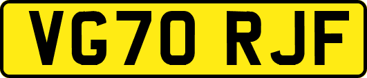 VG70RJF