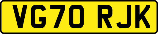 VG70RJK