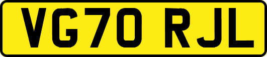 VG70RJL