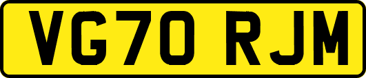 VG70RJM