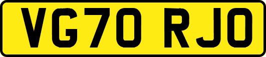 VG70RJO