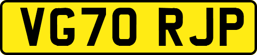 VG70RJP