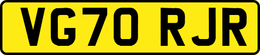 VG70RJR