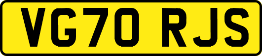 VG70RJS