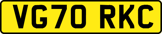 VG70RKC