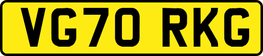 VG70RKG