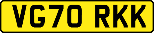 VG70RKK