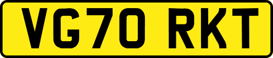 VG70RKT