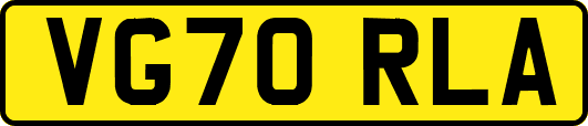 VG70RLA