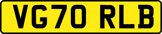 VG70RLB