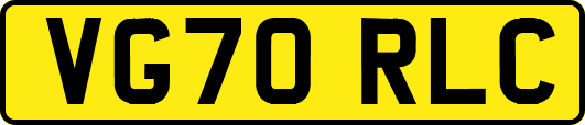 VG70RLC