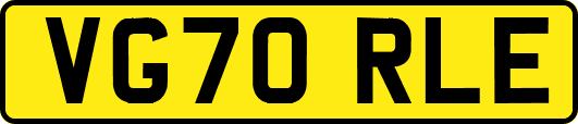 VG70RLE