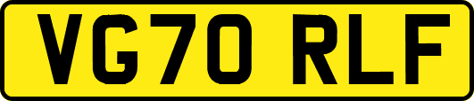 VG70RLF