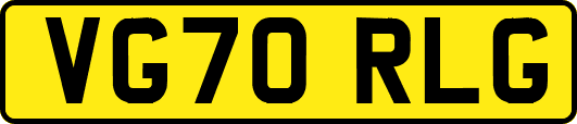 VG70RLG