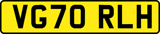 VG70RLH